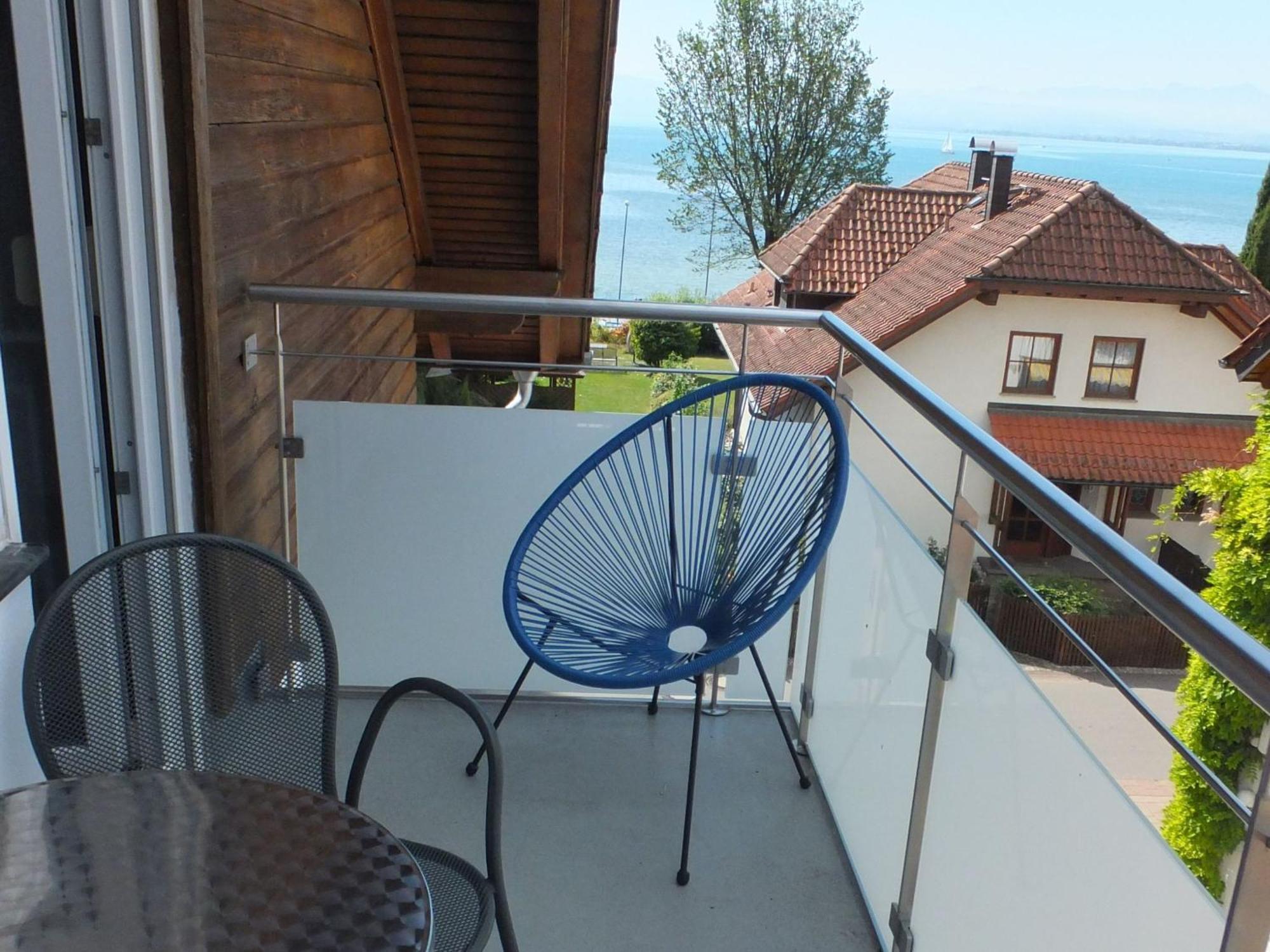 Haus Alpenblick Apartment Immenstaad am Bodensee Exterior photo