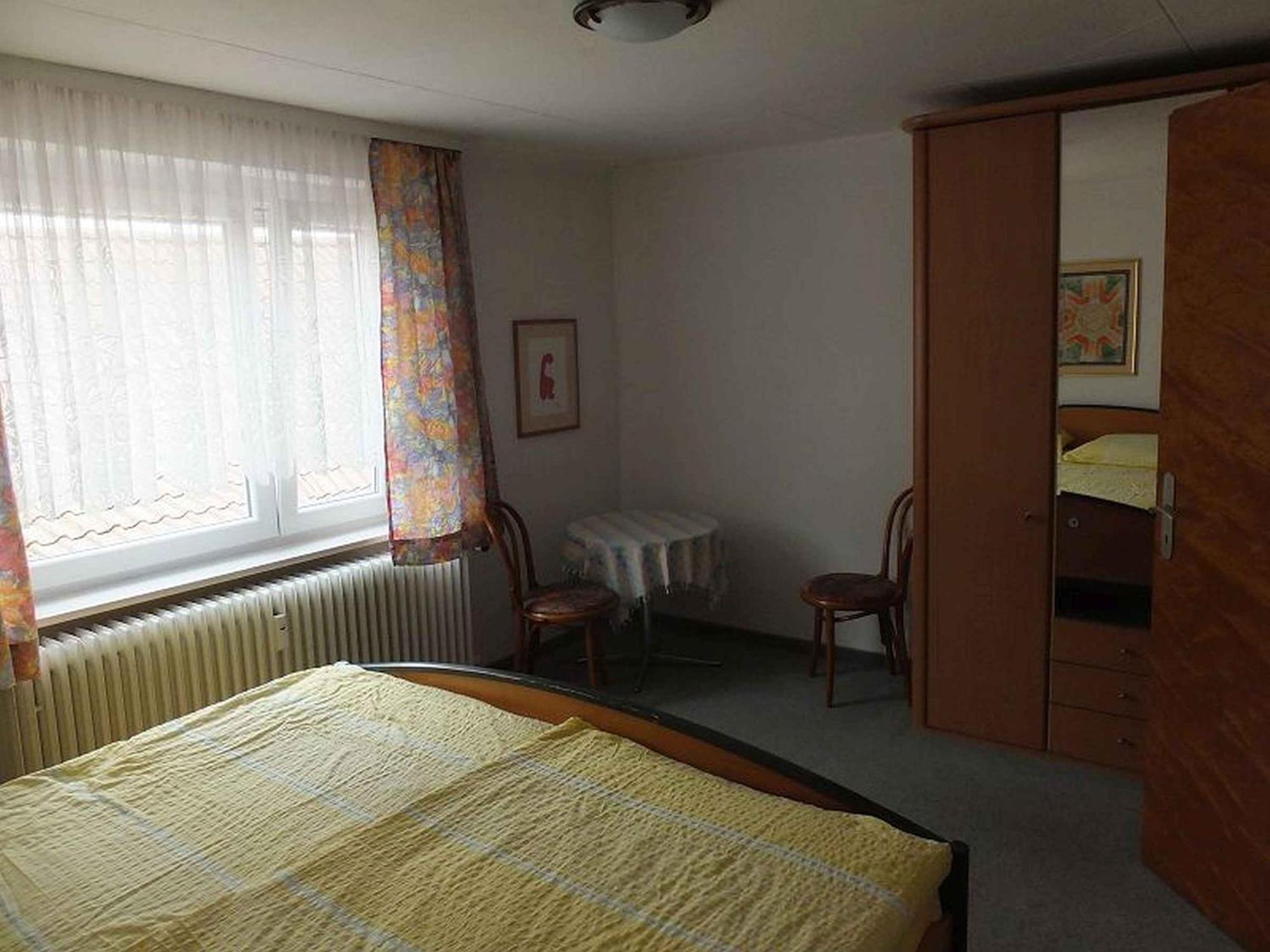 Haus Alpenblick Apartment Immenstaad am Bodensee Exterior photo
